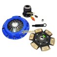 thumbnail image 1 of FX STAGE 3 CLUTCH KIT w/ SLAVE CYLINDER FITS 95-11 FORD RANGER PICKUP 2.3L 2.5L 3.0L, 1 of 1
