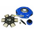 thumbnail image 1 of FX STAGE 3 HD CLUTCH KIT FITS 1997-2008 F-150 F-250 PICKUP TRUCK XL XLT 4.2L 4.6L, 1 of 1