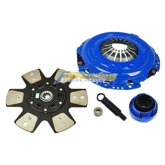 FX STAGE 3 HD CLUTCH PRO-KIT FITS 1997-2008 FORD F-150 F-250 PICKUP 4.2L 4.6L