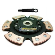 FX STAGE 3 MIBA CERAMIC CLUTCH RACE DISC PLATE+ALIGN TOOL FITS SCION TOYOTA