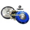 thumbnail image 1 of FX STAGE 3 POWER CLUTCH KIT w/ HEAVY-DUTY FLYWHEEL FITS VW GOLF GTI JETTA PASSAT 2.8L, 1 of 1