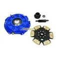 thumbnail image 1 of FX STAGE 4 CLUTCH KIT FITS 84-93 BMW 325 e es i is ix 525i 528e 2.5L 2.7L E28 E30, 1 of 1