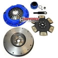 thumbnail image 1 of FX STAGE 4 CLUTCH KIT & FX FLYWHEEL FITS 2001-2012 FORD RANGER 2.3L Mazda B2300, 1 of 1