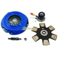 thumbnail image 1 of FX STAGE 4 CLUTCH KIT+SLAVE FITS CAMARO Z28 FIREBIRD FORMULA TRANS AM 5.7L LS1, 1 of 1