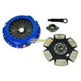 thumbnail image 1 of FX STAGE 4 HD RIGID CLUTCH KIT FITS 96-08 HYUNDAI ELANTRA 97-08 TIBURON 1.8L 2.0L, 1 of 1