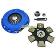 thumbnail image 1 of FX STAGE 4 RACE CLUTCH KIT FITS 86-01 FORD MUSTANG LX GT 93-98 COBRA SVT 4.6L 5.0L, 1 of 1