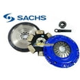 thumbnail image 1 of FX STAGE 4 RACE CLUTCH +SACHS FLYWHEEL KIT FITS VW GOLF GTI JETTA PASSAT 2.8L VR6, 1 of 1