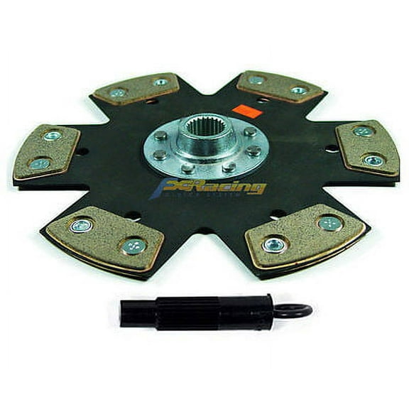 FX STAGE 4 RIGID CLUTCH RACE DISC+ ALIGN TOOL FITS HONDA S2000 2.0L F20C 2.2 F22C