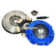 FX STAGE 4 SPORT CLUTCH KIT & HD FLYWHEEL FITS 5/90-98 TOYOTA CELICA GT GTS 2.2L