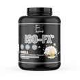 thumbnail image 1 of FX Supps ISO-FX Isolate Whey Protein Powder, 25g Protein, Vanilla Bean, 5.0 lbs, 1 of 6