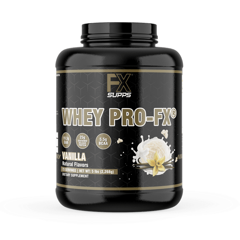 Protein supplementation for professional athletes