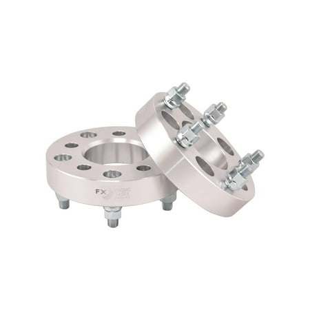 FX Wheels W545004S FX Wheel Adapter WHEEL ADAPTERS