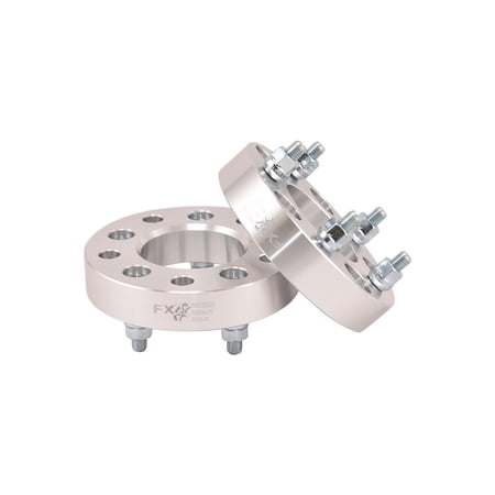 FX Wheels W550002S FX Wheel Adapter WHEEL ADAPTERS