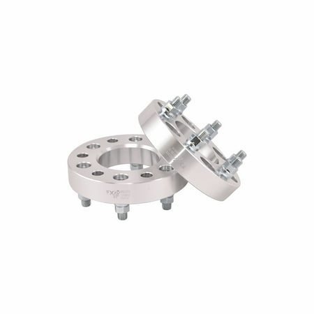 FX Wheels W653101S FX Wheel Spacer WHEEL ADAPTERS