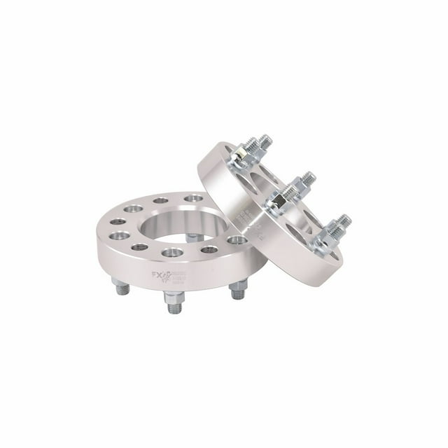 FX Wheels W653101S FX Wheel Spacer Wheel Spacer Wheel ADAPTERS