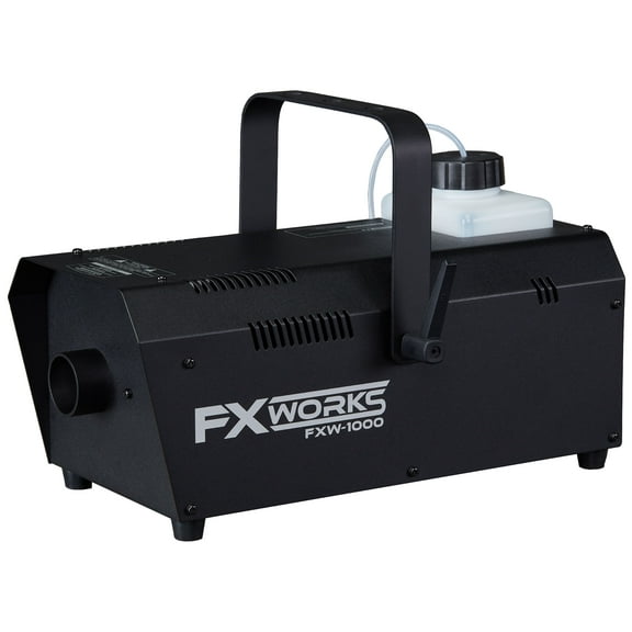 FX Works - FXW-1000 - Mobile Fog Machine