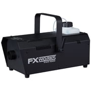 1000 watt mobile fog machine