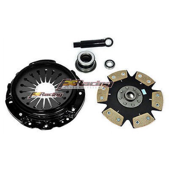 FX XTREME 1900 LBS STRIP TRACK RACE CLUTCH KIT FITS HONDA S2000 F20C F22C AP1 AP2