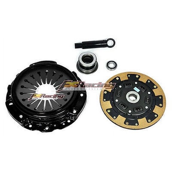 FX XTREME-DUTY 1900 LBS STREET KAVLAR CLUTCH KIT FITS 2000-2009 HONDA S2000
