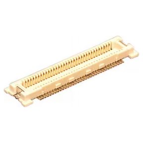 FX11LB-68P-SV(21) Connector Header 68 Position Outer Shroud Contacts Surface Mount Gold