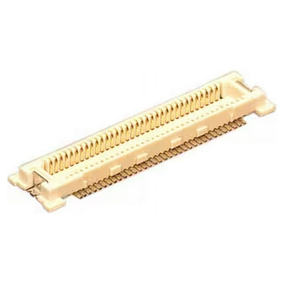 FX11LB-68P-SV(21) Connector Header 68 Position Outer Shroud Contacts Surface Mount Gold