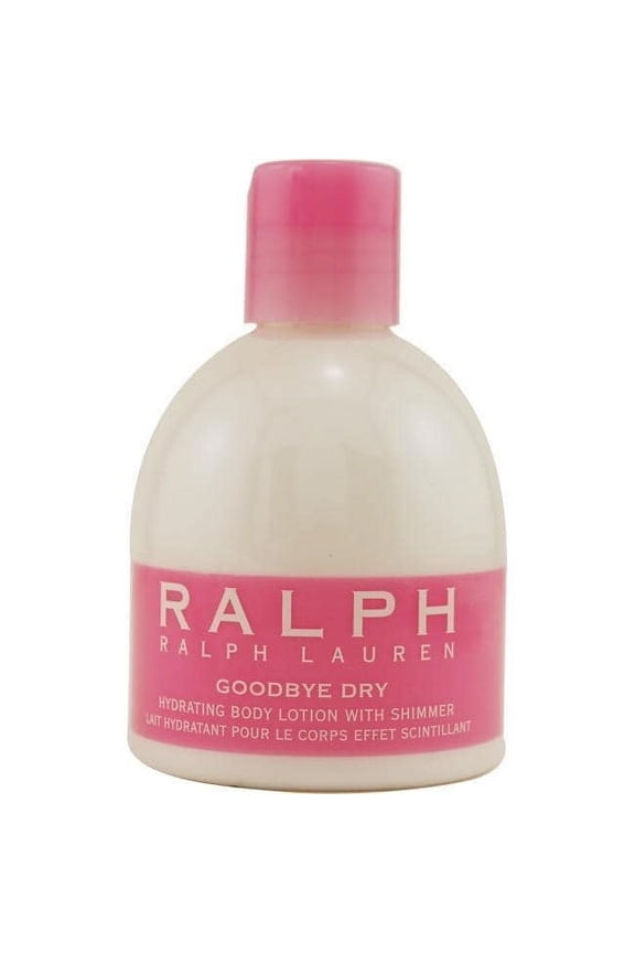 FX15796 Ralph By Ralph Lauren Goodbye Dry Lotion shim 6.7 oz.