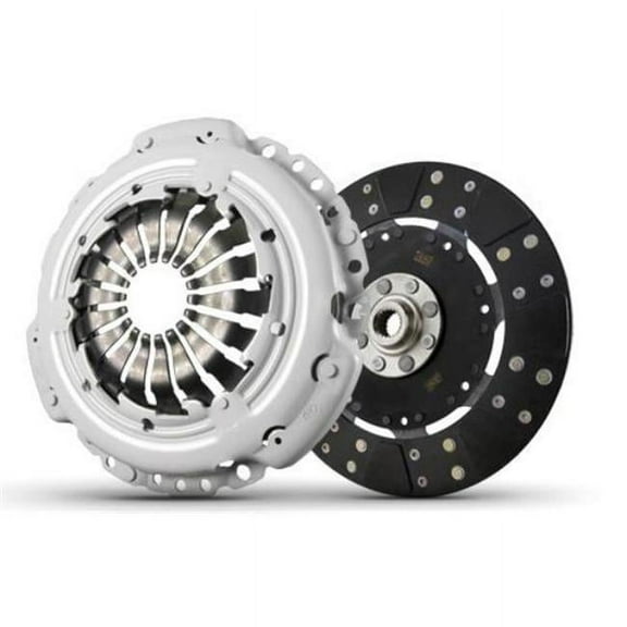 FX250 Clutch Kit for 2004-2011 Subaru WRX STI 2.5L Engine 6-Speed