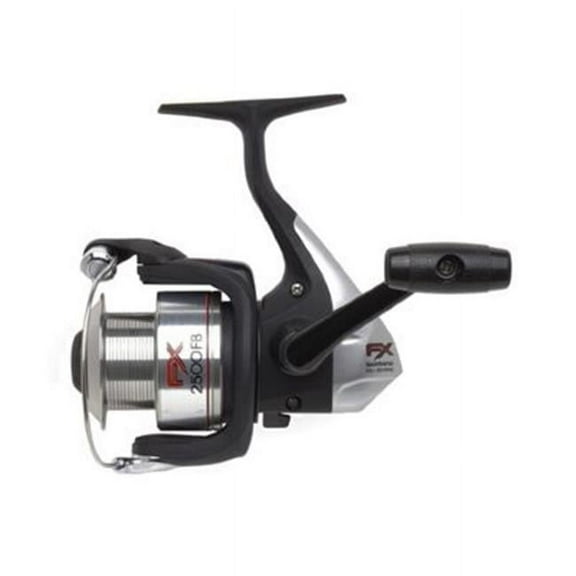 FX2500FC Spinning Reel