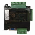 thumbnail image 1 of FX3U-14MR PLC Industrial Control Board 8 Input 6 Output Programmable Relay Output, 24 V, 1 of 8