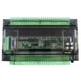FX3U 48MR RS485 (Real Time Clock) 24 Input 24 Relay Output 6 Analog ...