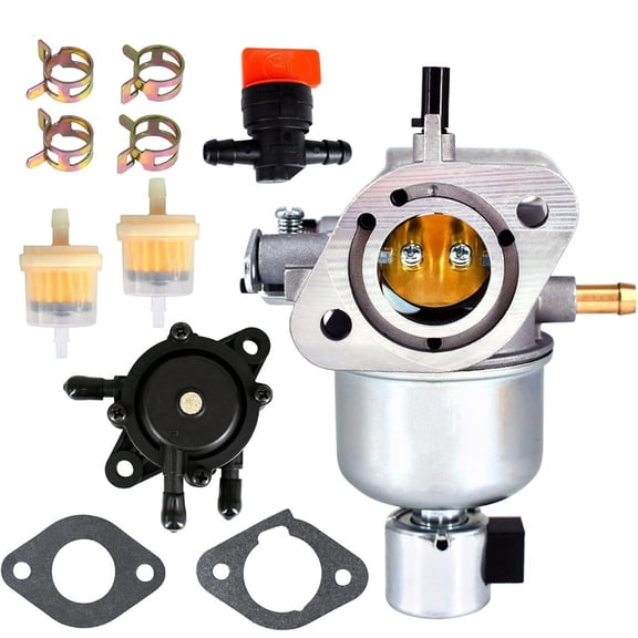 FX600V FS541V FR600V FS600V Carburetor for Kawasaki 15004-0814/0827/0815/7060 New