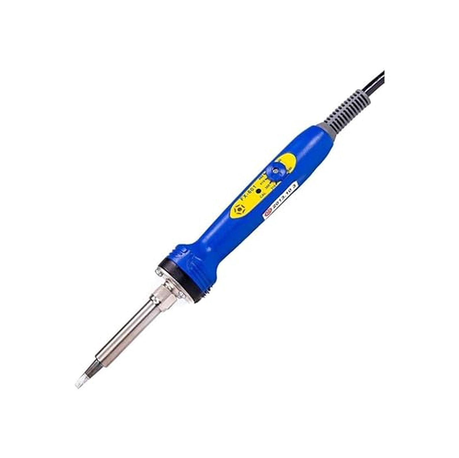 FX601-02 - Soldering Iron with High Heat Capacity