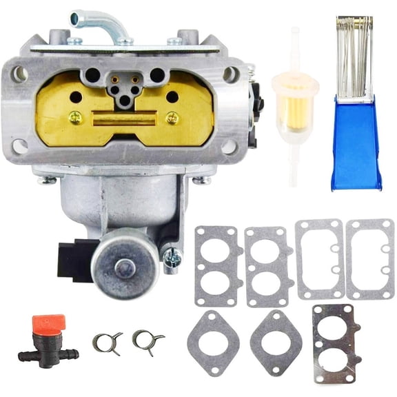 FX801V Carburetor for Kawasaki FH721V 641V 601V 661V 680V 15004-0757 7094 0940 New