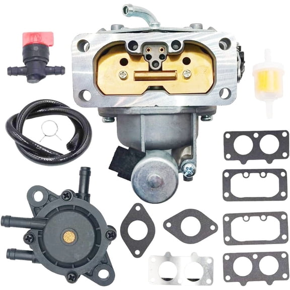 FX801V Carburetor for Kawasaki FH721V 641V 601V 661V 680V 15004-1005 1010 0763 New