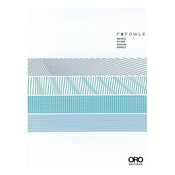 Pre-Owned Reveal, Filter, Evolve, Effect (Paperback) 1935935631 9781935935636