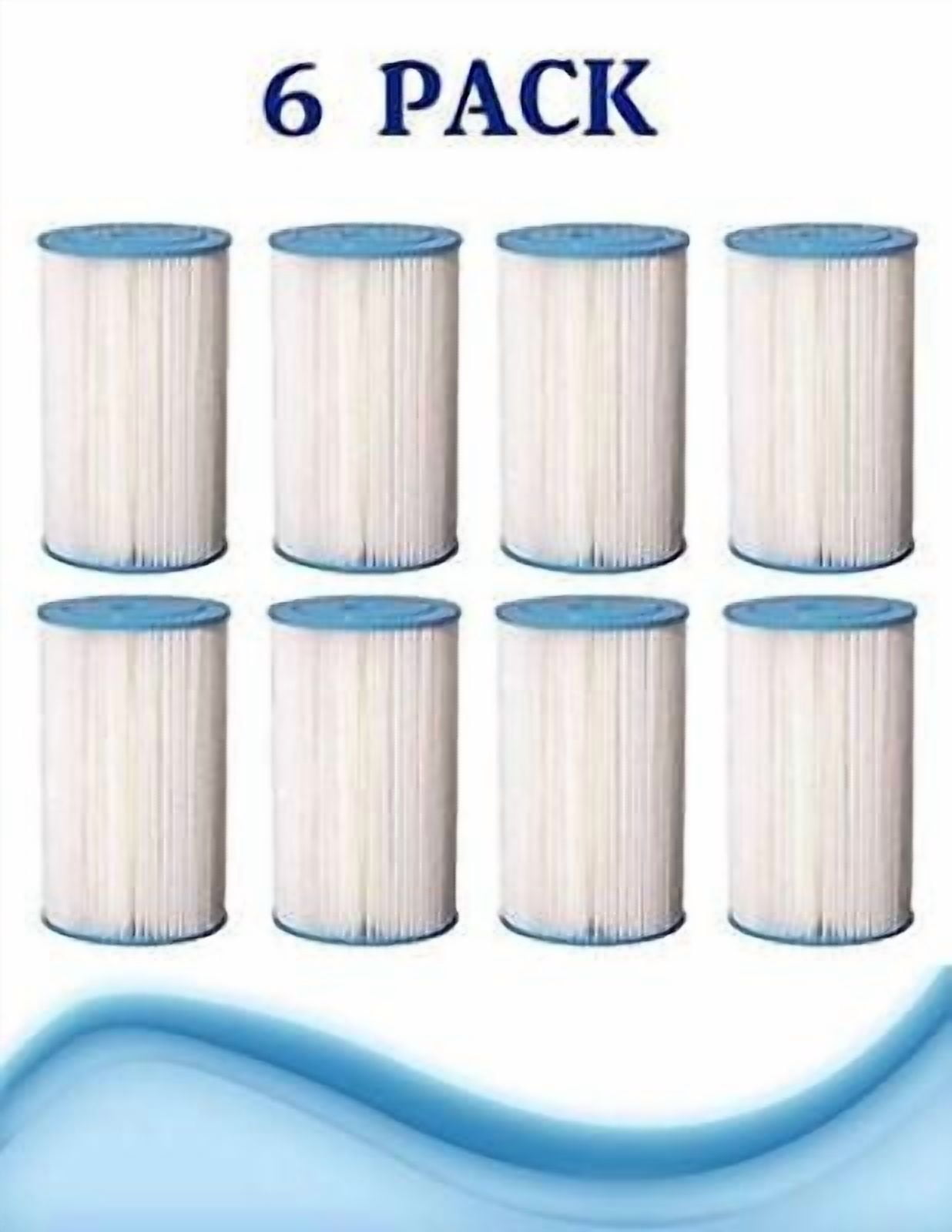 FXHSC Comparable Replacement for GE FXHSC, Culligan R50-BBSA, Pentek R50-BB, DuP