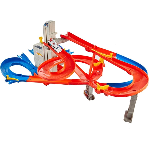 FXN21 Toy, Multicolour