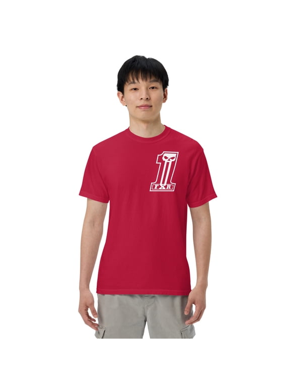 FXR #1 Red T-shirt (S)