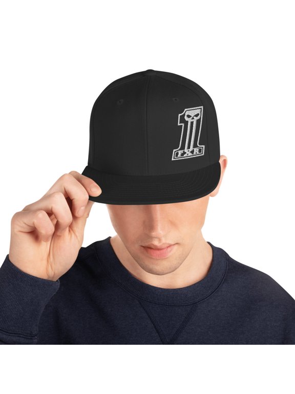 FXR #1 Snapback Hat