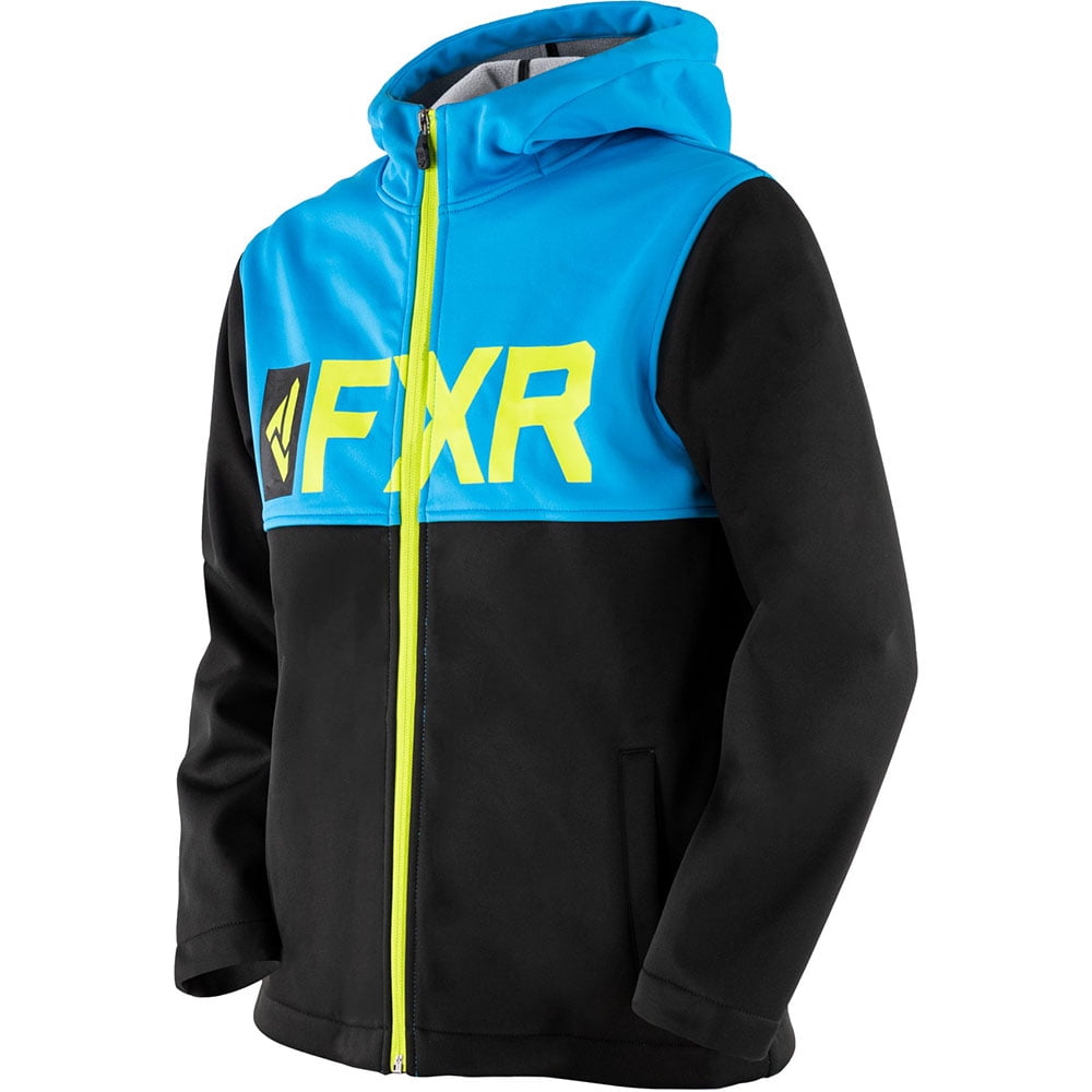 Fxr youth cheap helium jacket
