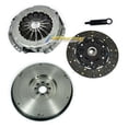 thumbnail image 1 of FXR CLUTCH KIT & FLYWHEEL SET *NO SLAVE FITS 11-16 SCION tC 10-11 CAMRY 2.5L, 1 of 1