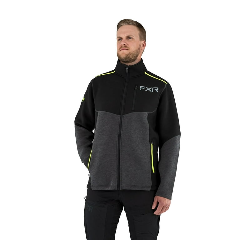 Fxr hi vis jacket best sale