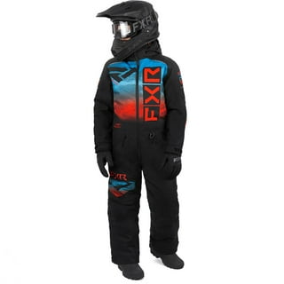 Heated snowmobile best sale suit