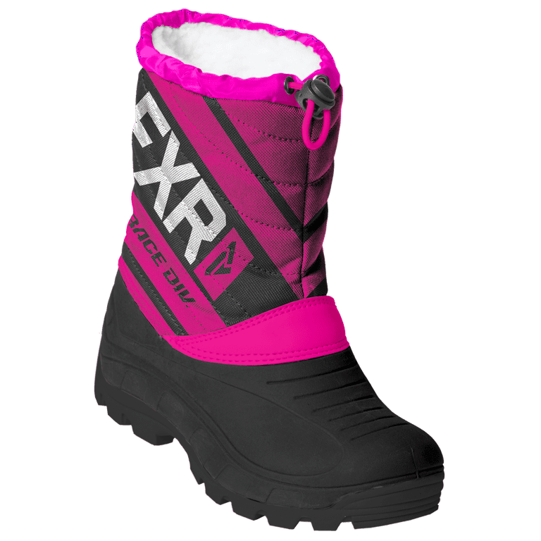 Fxr boots top for sale