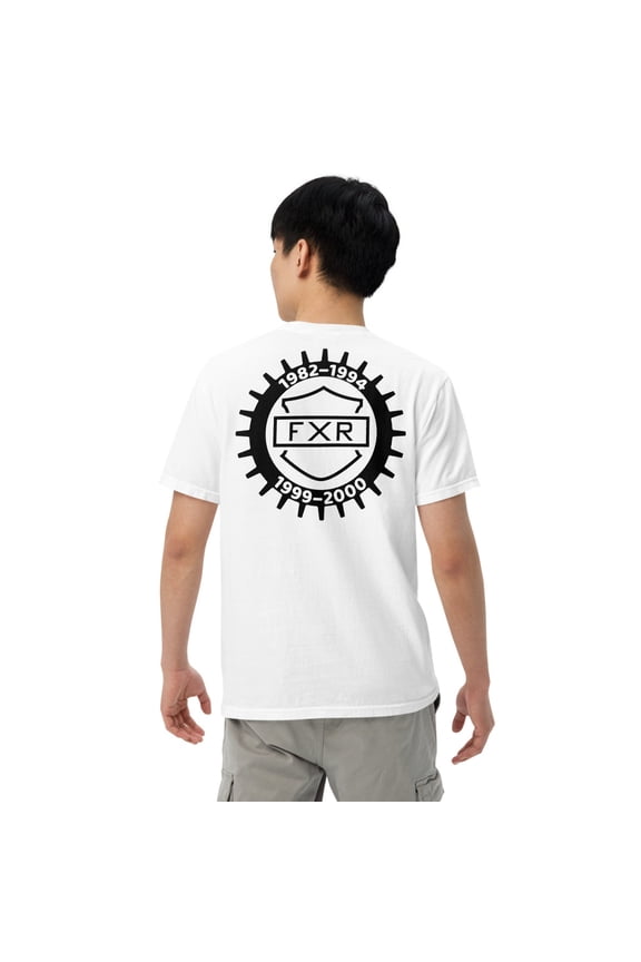 FXR Classic White (S)