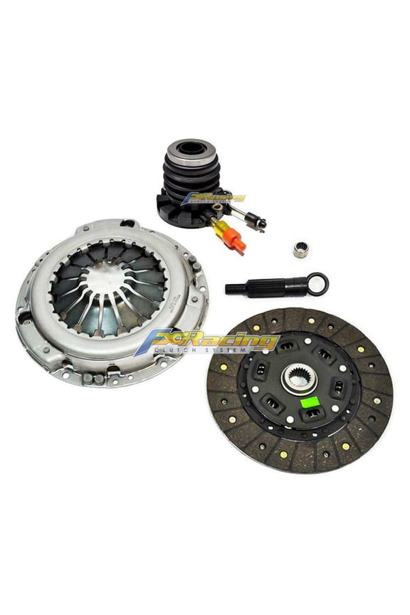 HD Clutch Kit for Ford Ranger B2300 B2500 B3000 2.3L 2.5L 3.0L