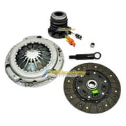 FXR HD Clutch Kit for Ford Ranger B2300 B2500 B3000 2.3L 2.5L 3.0L