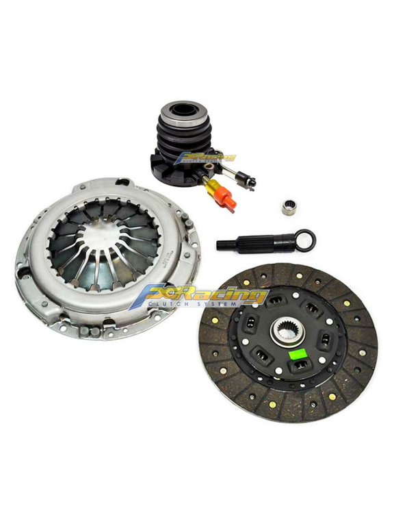 HD Clutch Kit for Ford Ranger B2300 B2500 B3000 2.3L 2.5L 3.0L
