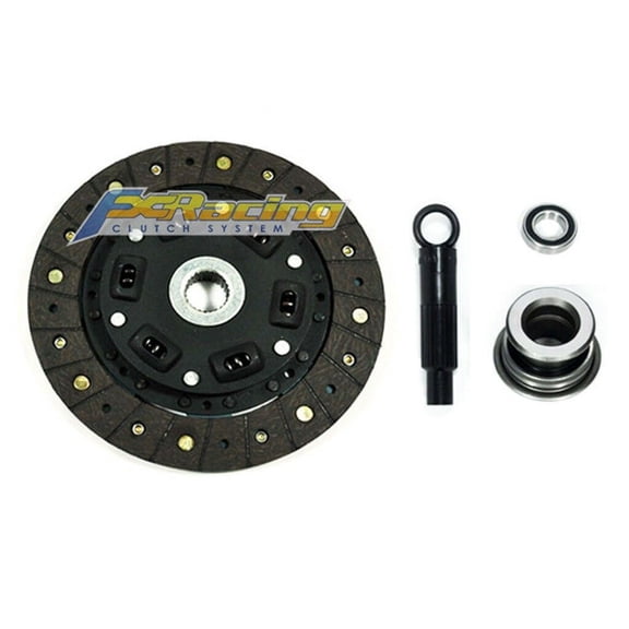 FXR HDSS STREET CLUTCH DISC & RELEASE BEARING & TOOL KIT FITS 00-09 HONDA S2000