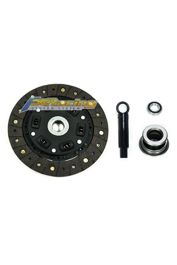HDSS STREET CLUTCH DISC & RELEASE BEARING & TOOL KIT FITS 00-09 HONDA S2000